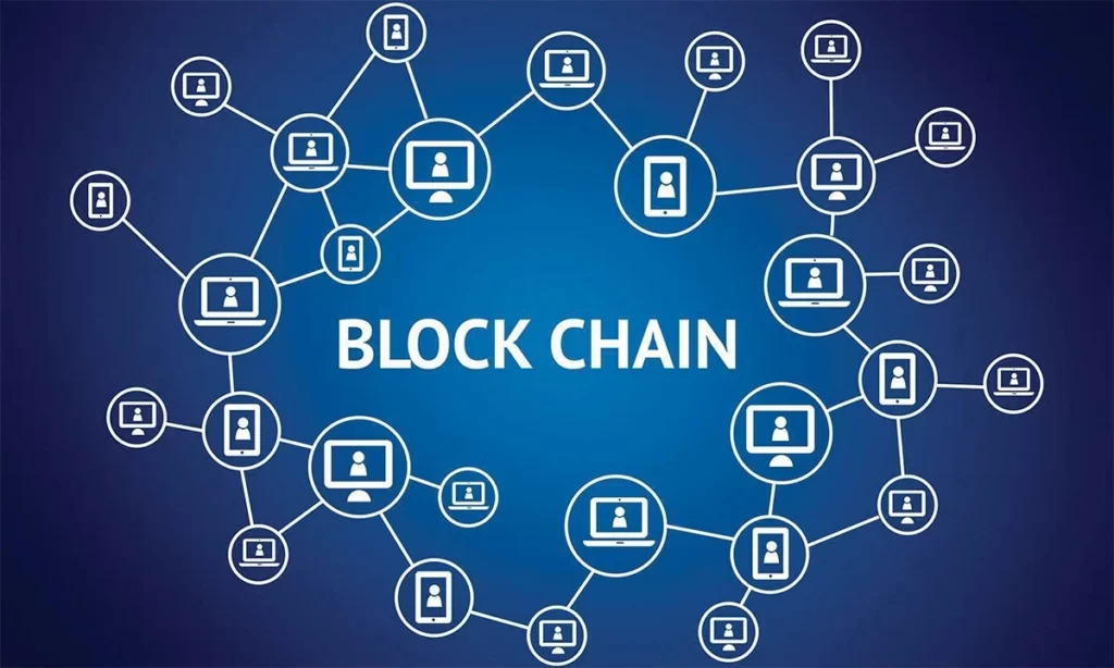 Blockchain,What Is BlockChain,,What Is BlockChain
