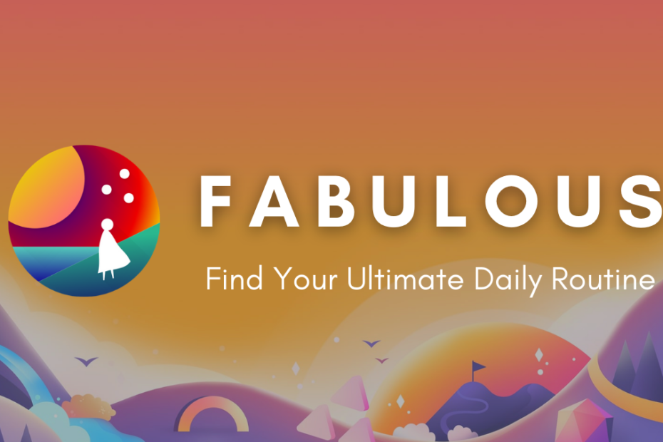 Fabulous App Review,reviews of fabulous app, how much does the fabulous app cost, fabulous app review 2021, is fabulous a good app, the fabulous reviews, is the fabulous app worth it, do you have to pay for fabulous app,